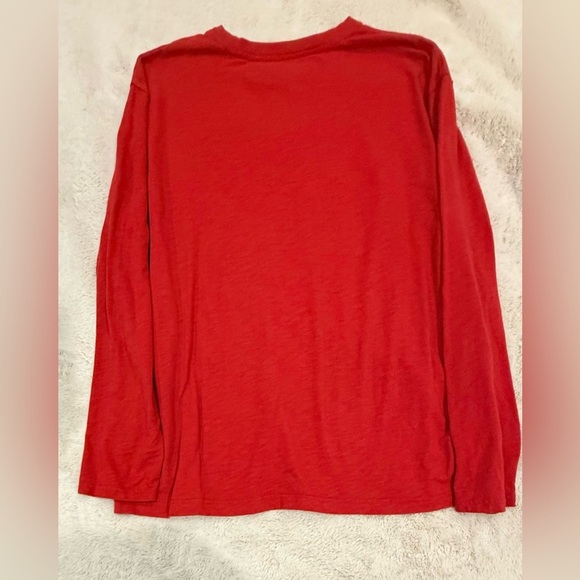 **1955 Disney Parks Long Sleeve Shirt – Size XL** - Picture 3 of 5